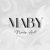 Maby Nails Art 🤍✨