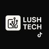 Lush | Tech