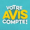 mon avis compte #️⃣