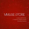 MMUSESTORE