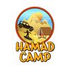 Hamad Camp 🏕️