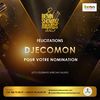 Djecomon Babagod 🎤🎧