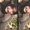 Hii aku amell🥂