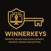 winnerkeysofficial