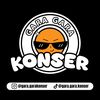 GARA GARA KONSER