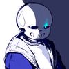 sans_says_hi