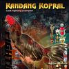 kandang Kopral 🐔