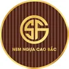 NEM NGỰA CAO BẮC