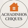 Achadinhos | Casa & Decoração