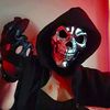 unmasked.nightmare