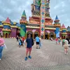 oseas.levir