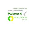 paracordyhamabead