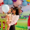 Bé con tuổi Sửu