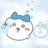Happy winter day