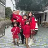 Mẹ 4 con