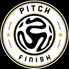pitch.finish