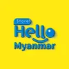 Hello Myanmar Store