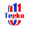 TEEKA Camera