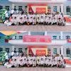 Đàn em chị Loan👅