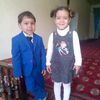 nurshatbazarowna