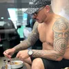 danesantos89