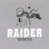 Raider Reporter by sorratee
