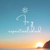 Espiritualidad y Fe
