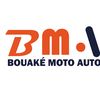 Bouaké motos autos