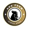 aha farm pku