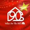 90s Villas On The Hill Tam Đảo