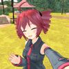 (๑˃̵ᴗ˂̵)ﻭ♡ 〜♪ Kasane Teto~!