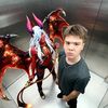 Мишаня бигтейсти
