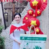 Hoàng Thịnh An- Thảm Ngải Cứu