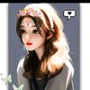 🥰 মিষ্টি মেয়ে দুর্গা রানী 🥰