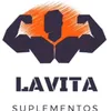 LAVITA SUPLEMENTOS