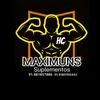 maximunsstrength