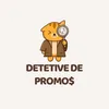 Detetive de promoções