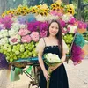 thuynga_vinamilk2