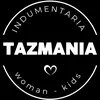 tazmania_indument