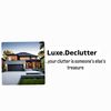 luxe.declutter