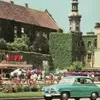 ödenburger