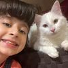 watan.with.her.cat..9
