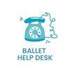 Ballet Help Desk