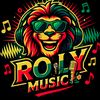 ROLY MUSIC 🥏
