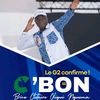 C’BON G2 2025🇬🇦