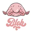 blonde.blob.fish