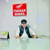 New Farhan Honda 🌸