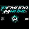 official pemuda mahal