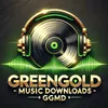 green.gold.music