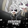 Hyakuya ♨️